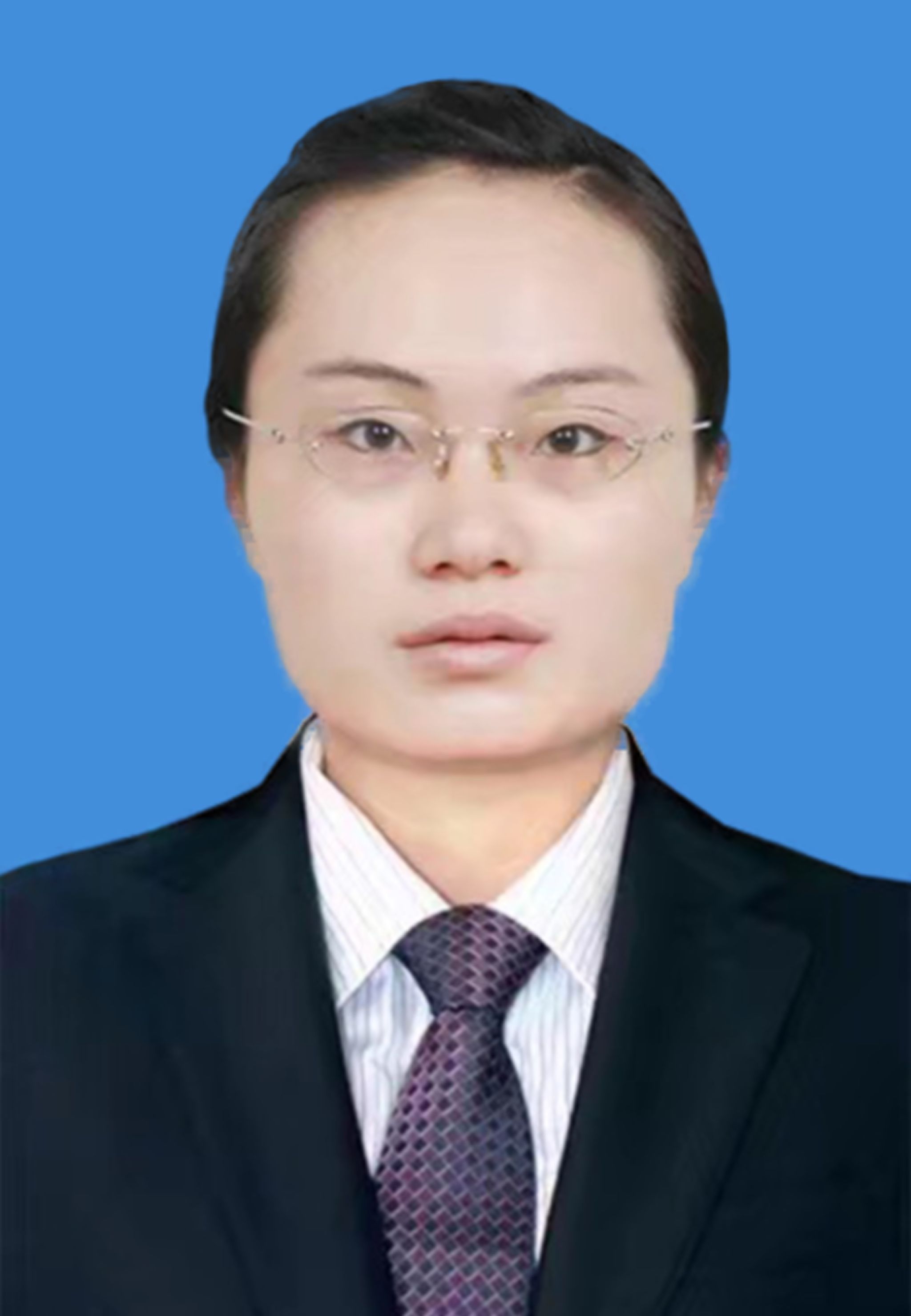 刘方林(副教授 博士)