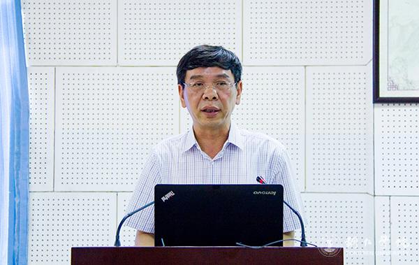 6世界杯官网党委书记李树新在开幕式上致辞.jpg