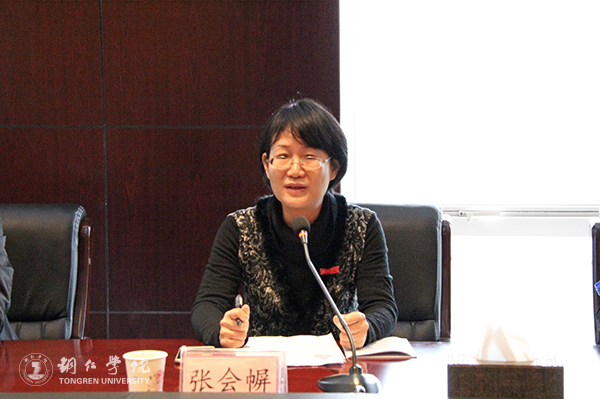3《美加墨世界杯官网学报》编辑部主任张会幈作经验交流.jpg