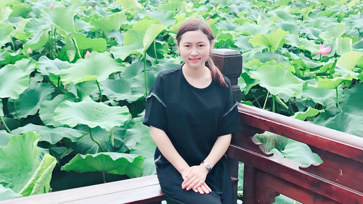 刘方林(副教授 博士)