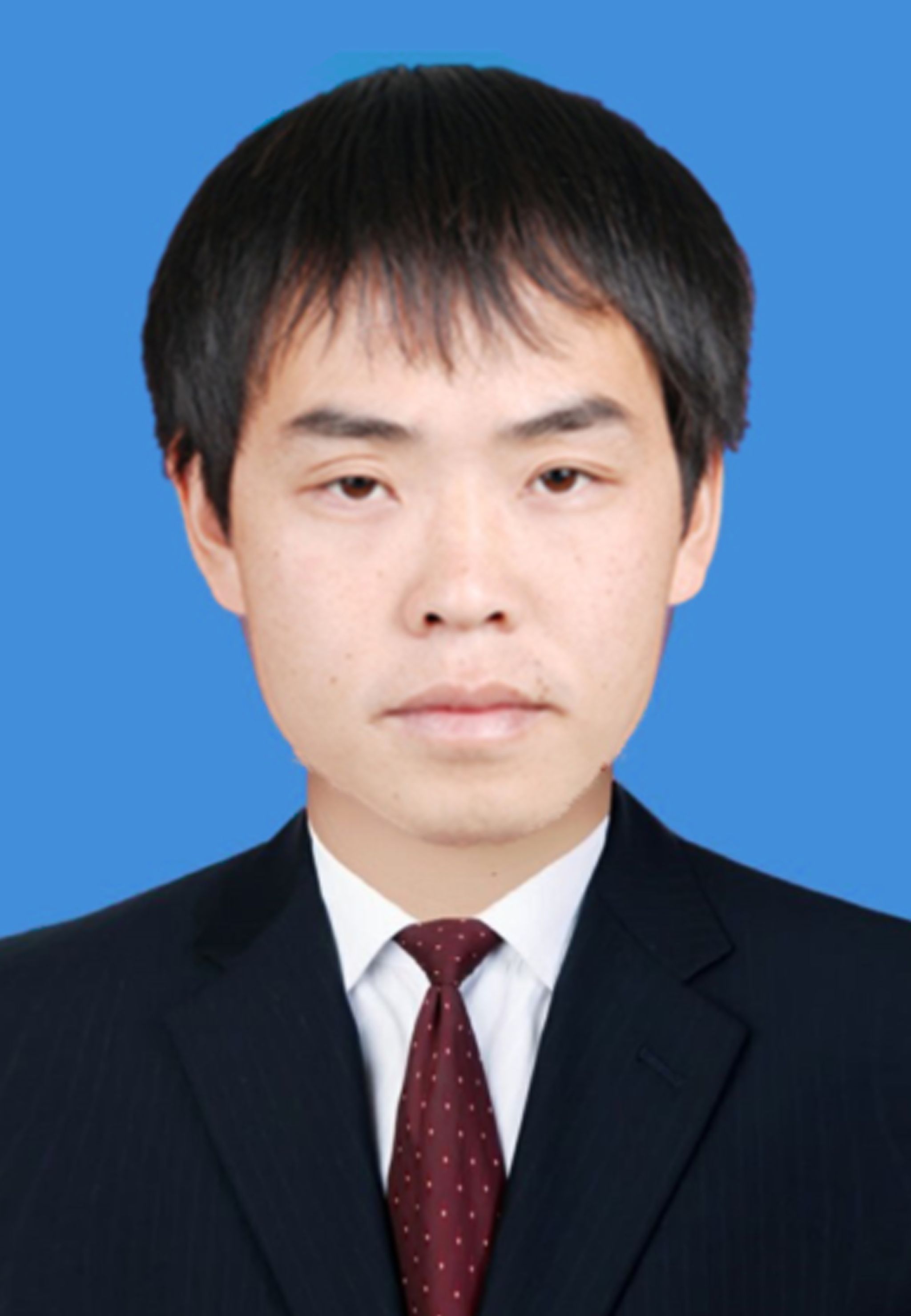 刘方林(副教授 博士)